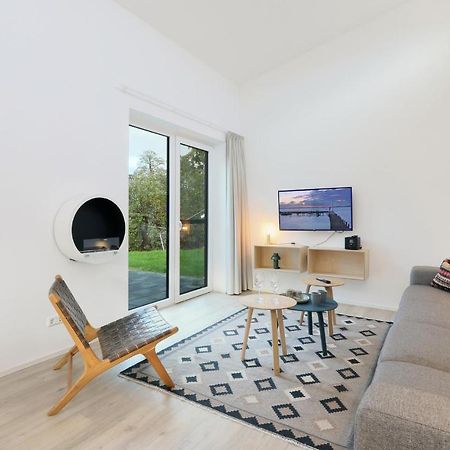 Lovely Home In Lembruch-Duemmer See With Wifi Екстер'єр фото