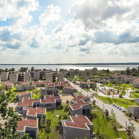 Lovely Home In Lembruch-Duemmer See With Wifi Екстер'єр фото