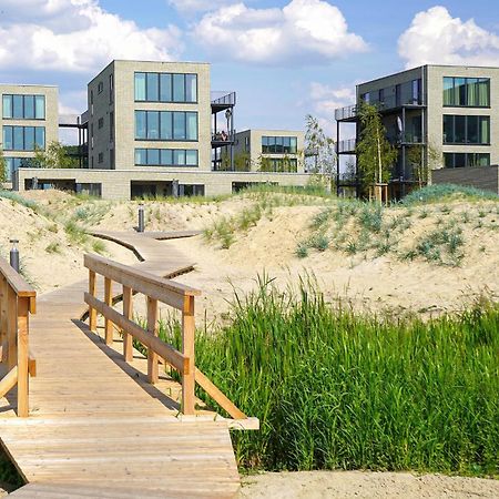 Lovely Home In Lembruch-Duemmer See With Wifi Екстер'єр фото