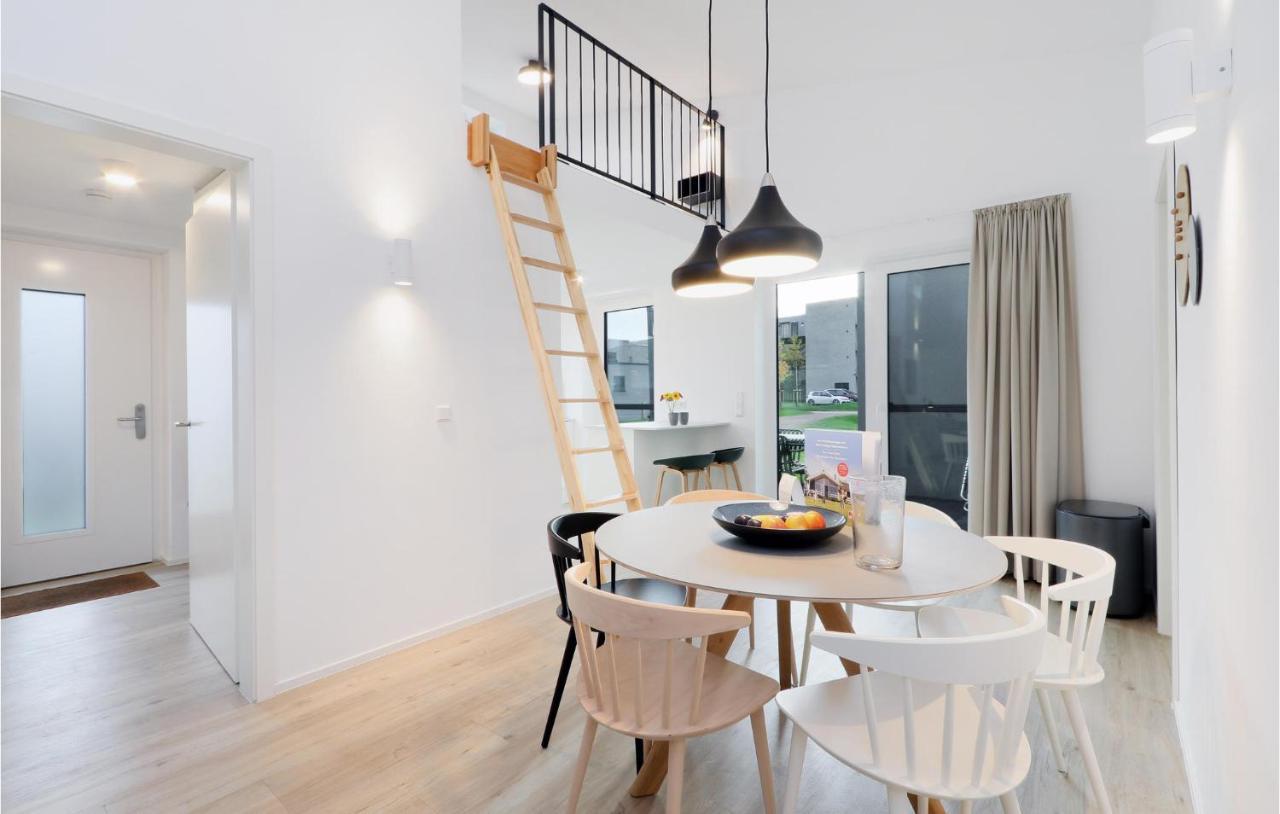 Lovely Home In Lembruch-Duemmer See With Wifi Екстер'єр фото