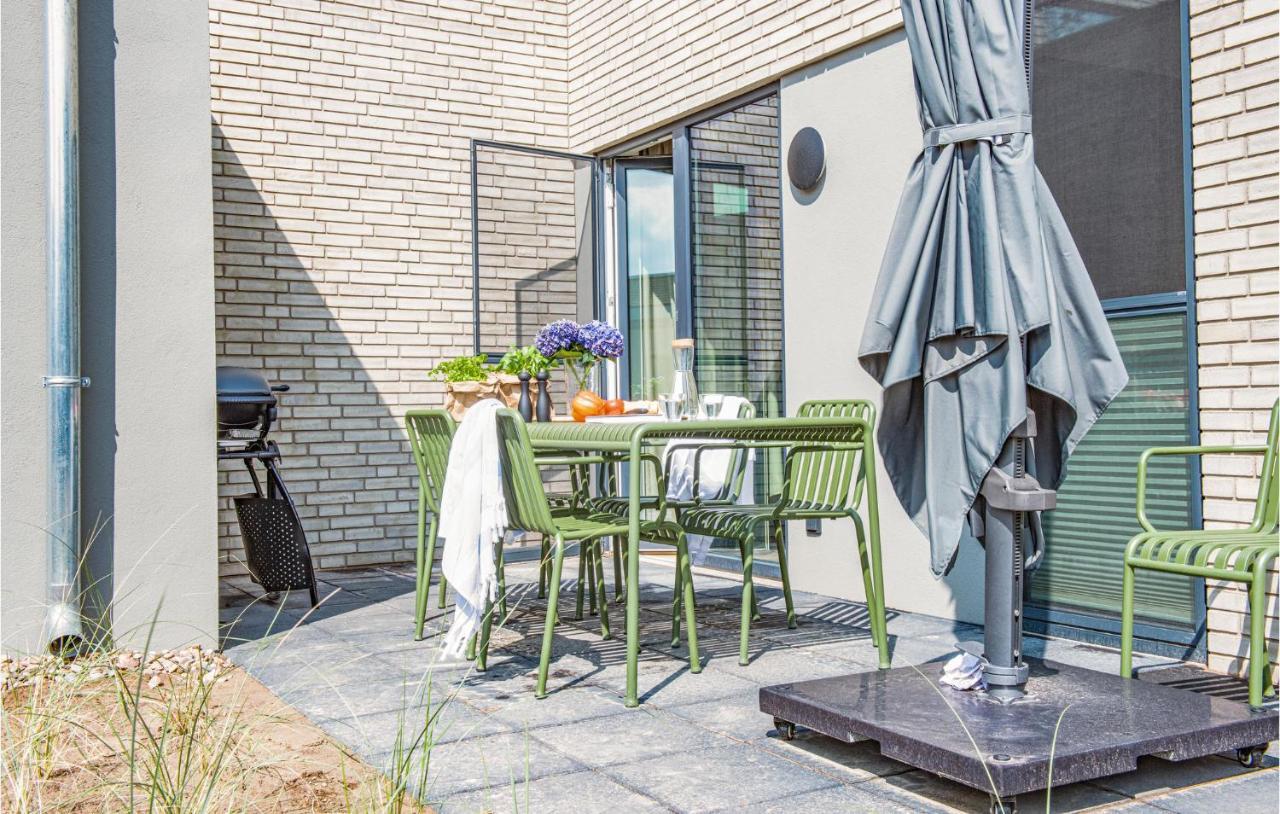 Lovely Home In Lembruch-Duemmer See With Wifi Екстер'єр фото