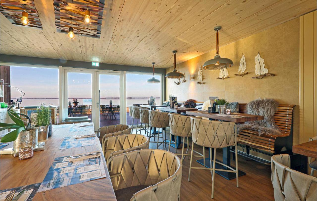 Lovely Home In Lembruch-Duemmer See With Wifi Екстер'єр фото