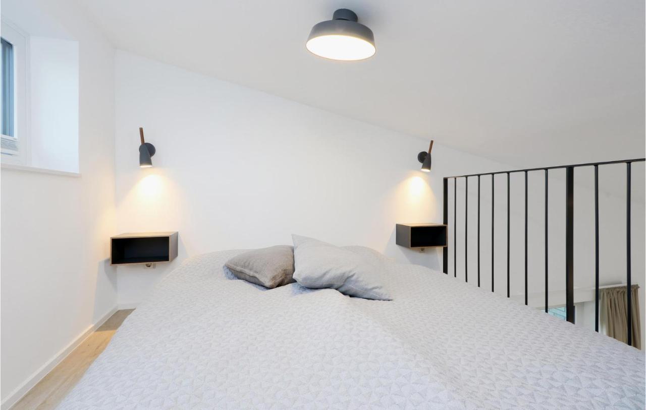 Lovely Home In Lembruch-Duemmer See With Wifi Екстер'єр фото