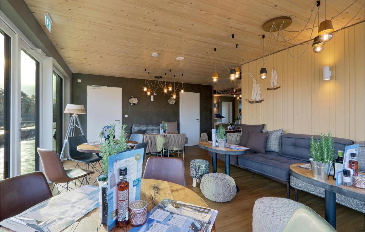Lovely Home In Lembruch-Duemmer See With Wifi Екстер'єр фото