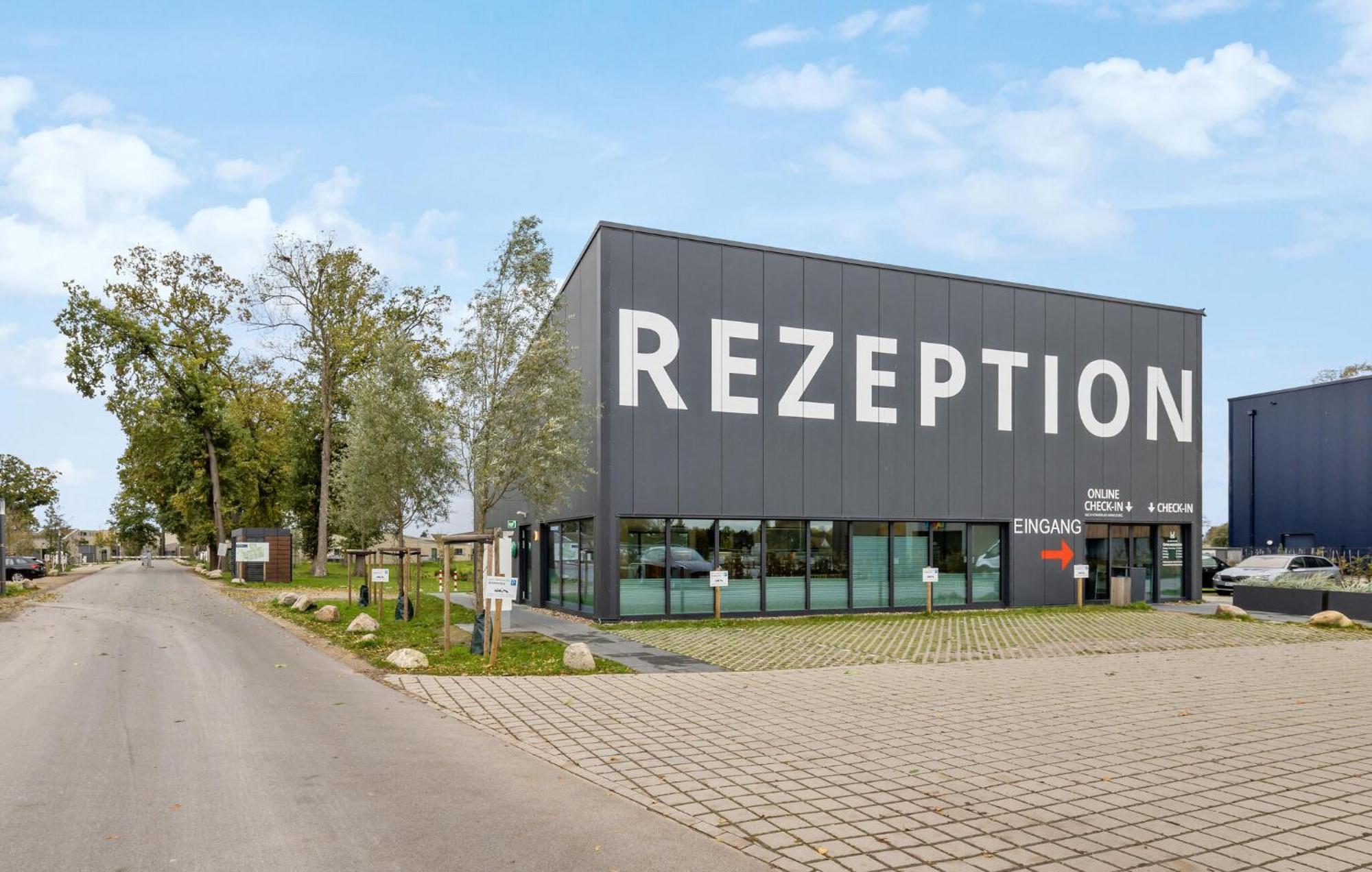 Lovely Home In Lembruch-Duemmer See With Wifi Екстер'єр фото