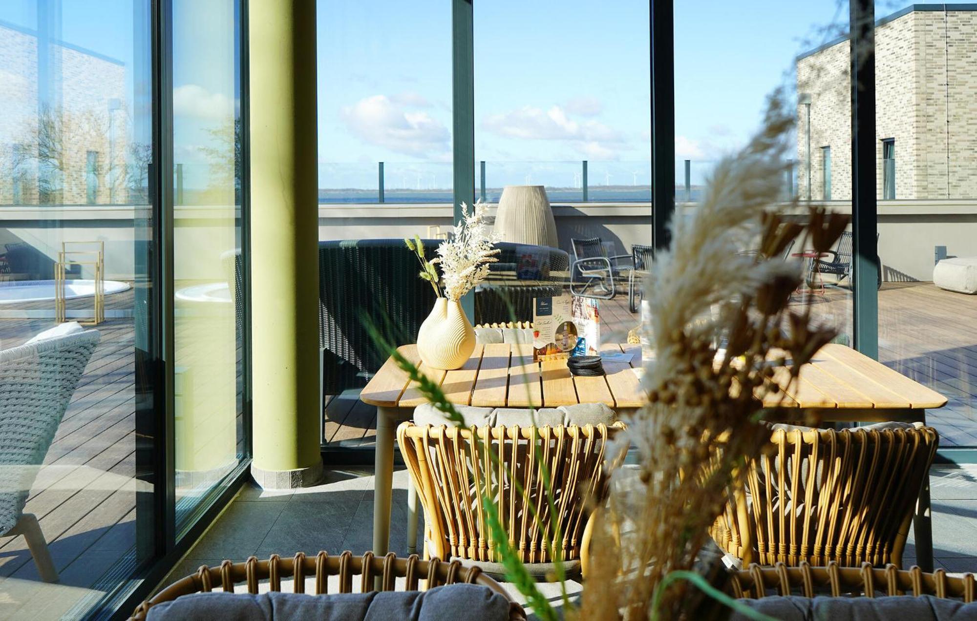 Lovely Home In Lembruch-Duemmer See With Wifi Екстер'єр фото