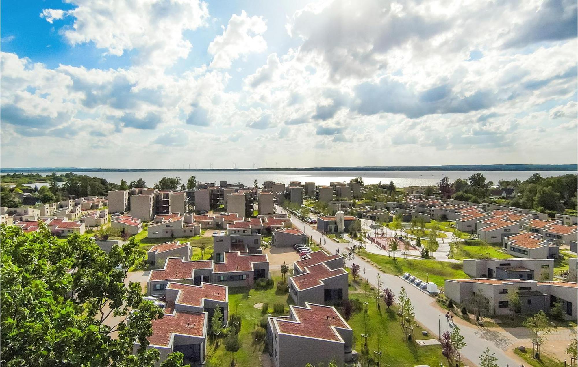 Lovely Home In Lembruch-Duemmer See With Wifi Екстер'єр фото